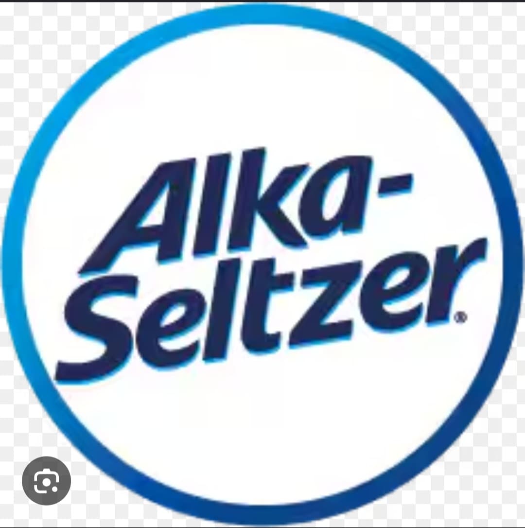 ALKA-SELTZER