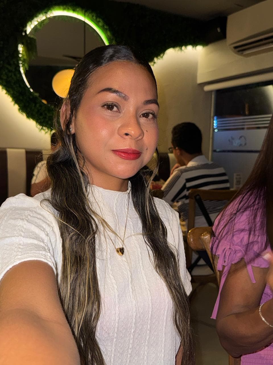 Angy Charry